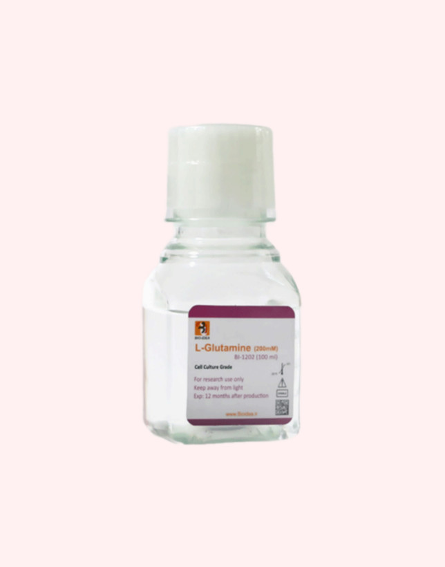 خرید ال گلوتامین Bioidea
