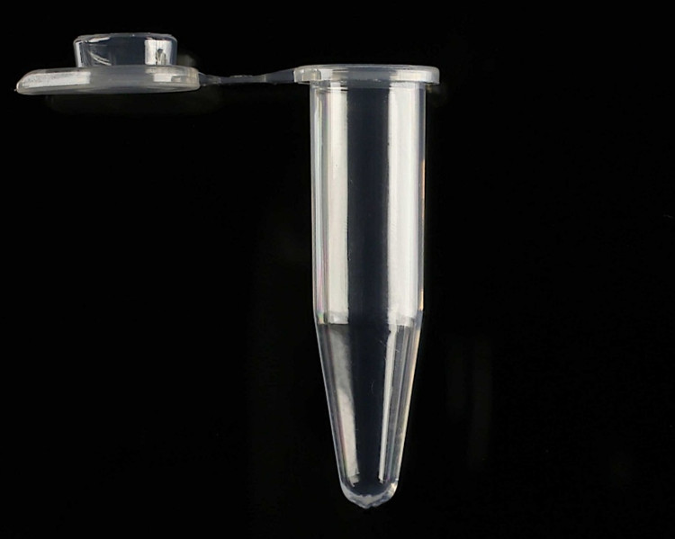 خرید میکروتیوب صورفا ۰/۵ میلی استریل