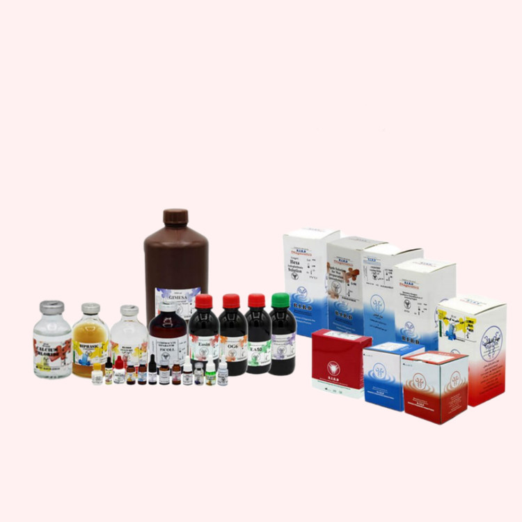 خرید معرف کواکس بهار افشان
