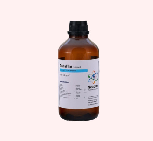 خرید پارافین مایع گرید Usp