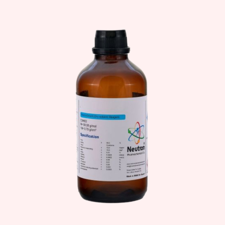 خرید دی متیل سولفوکساید گرید Gc