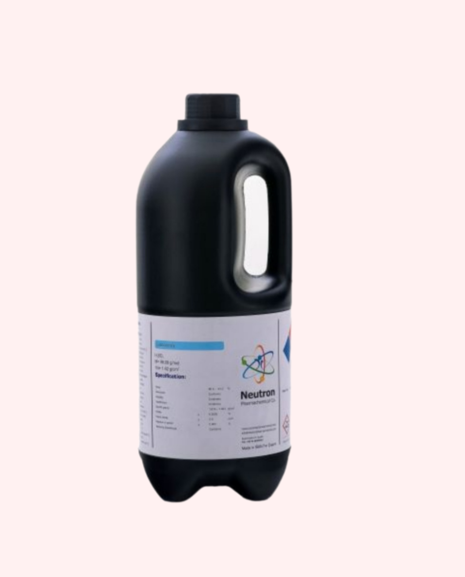 خرید متانول گرید Dry برند نوترون
