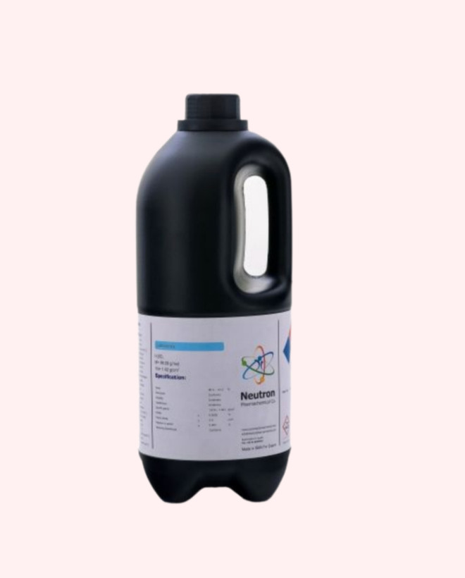 خرید متانول گرید Dry برند نوترون