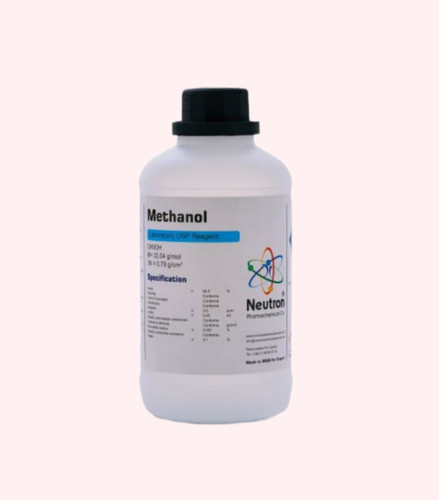خرید متانول گرید Usp برند نوترون