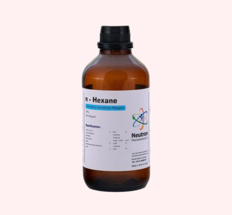 خرید nهگزان گرید Hplc