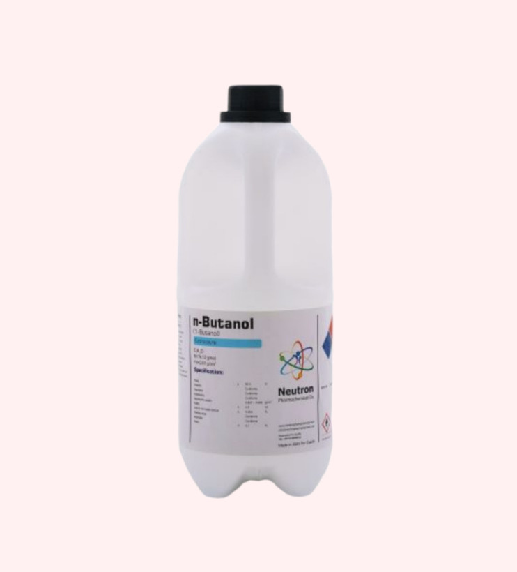 خرید N بوتانول گرید Extra pure نوترون
