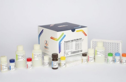 خرید کیت الایزا H pylori IgG پیشتاز طب پنل عفونی
