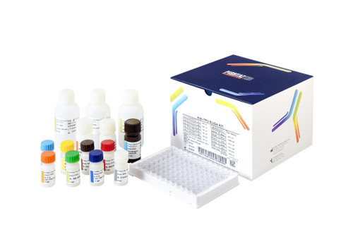 خرید کیت الایزا Anti TPO پیشتاز طب پنل تیروئیدی