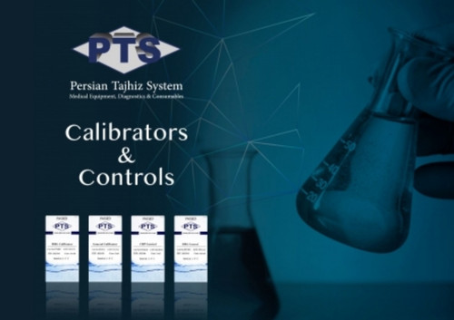 خرید کنترل Ferritin P برند PTS