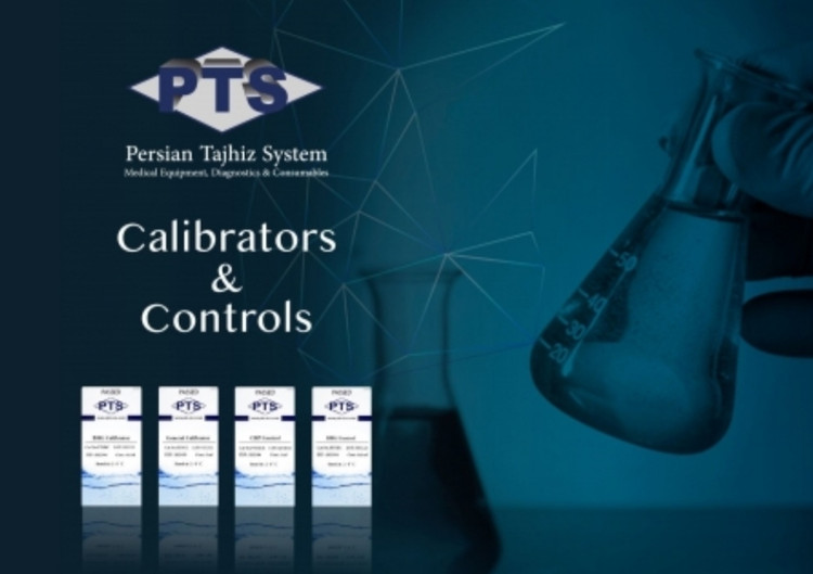 خرید کنترل Ferritin P برند PTS