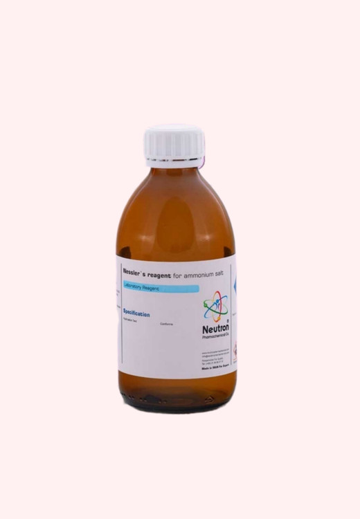 خرید محلول نسلر گرید Biological & Clinical Laboratory برند نوترون