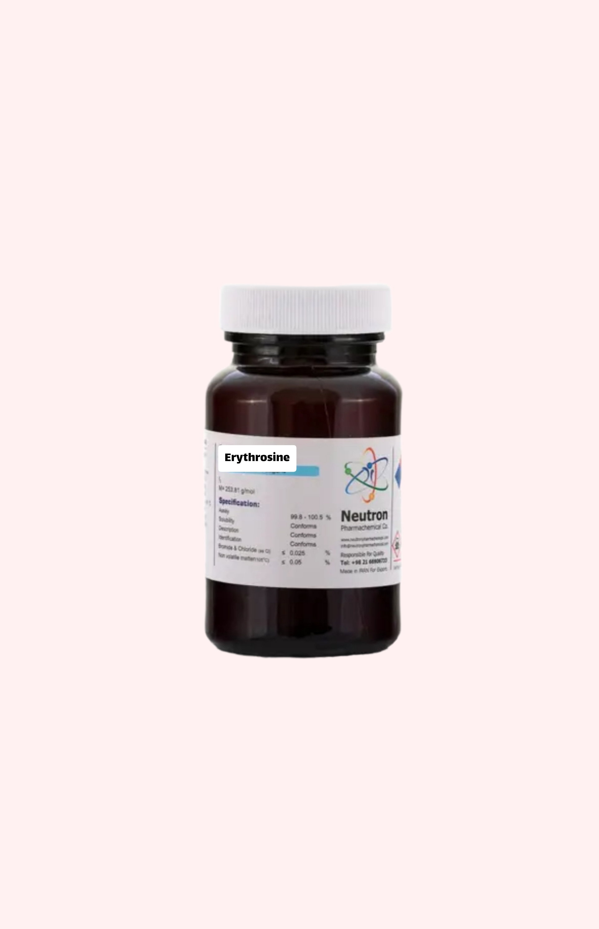 خرید اری تروزین گرید Biological برند نوترون