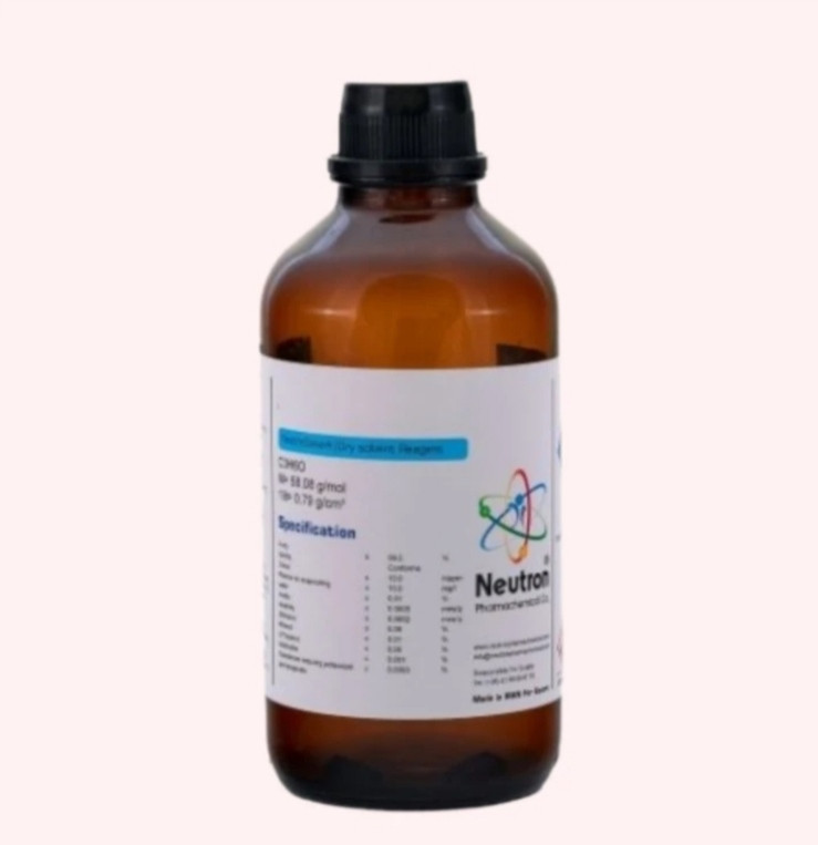 خرید ایزوبوتانول گرید Extra pure برند نوترون