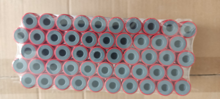 خرید لوله خونگیری وکیوم خلأ کلات اکتیواتور