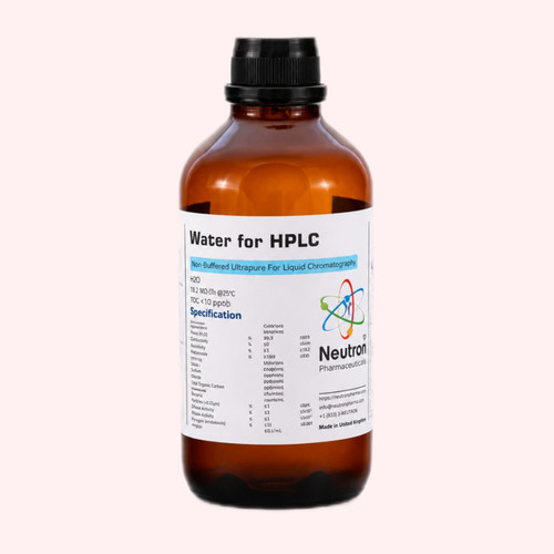 خرید آب گرید HPLC برند نوترون