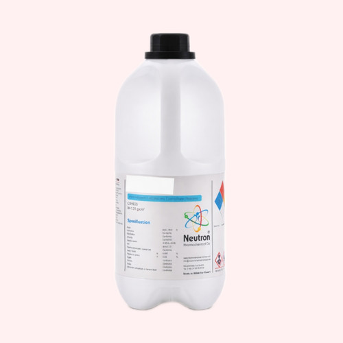 فرمالین ۳۷٪ گرید cleaning برند نوترون
