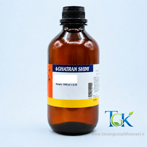 خرید اسید فسفریک ۸۵٪ Extra pure برند قطران شیمی