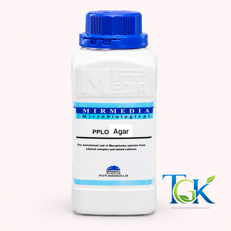 خرید محیط کشت PPLO Agar میرمدیا
