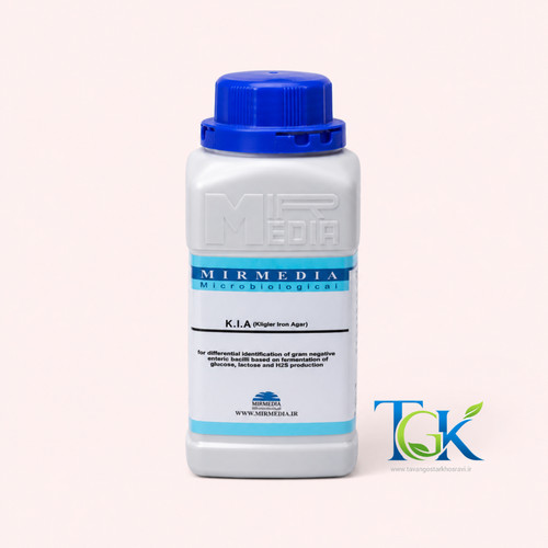 خرید محیط کشت K.I.A میرمدیا