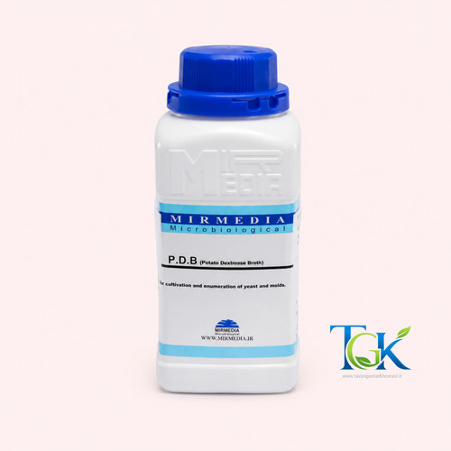 Potato Dextrose Broth