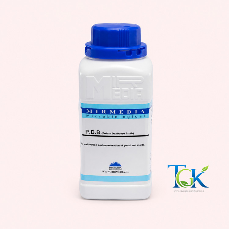 Potato Dextrose Broth