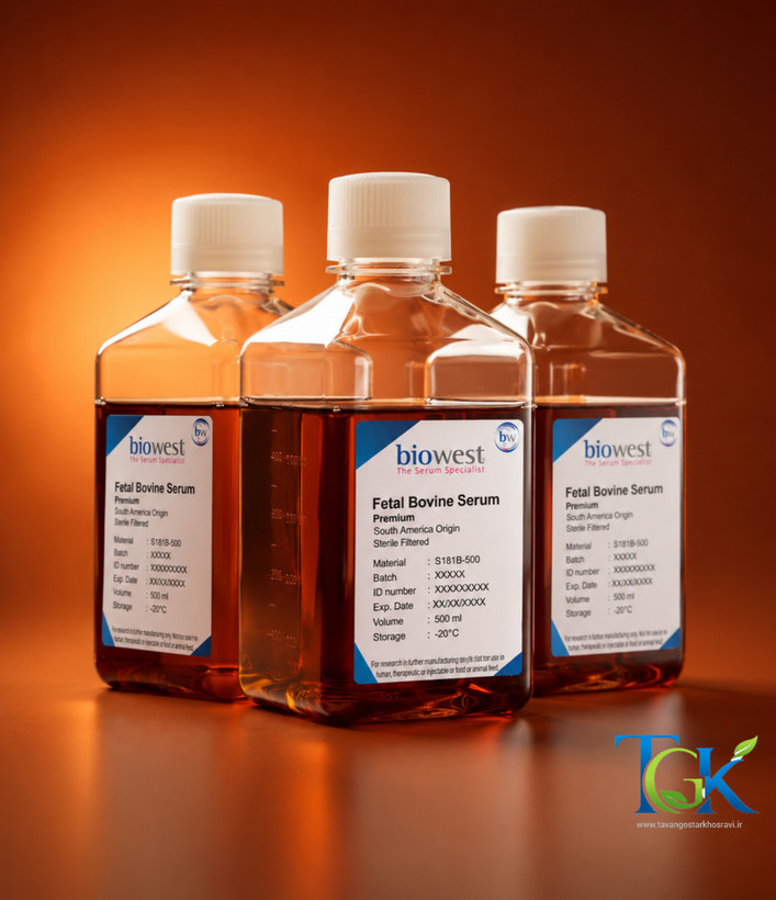 FBA 500ml Biowest