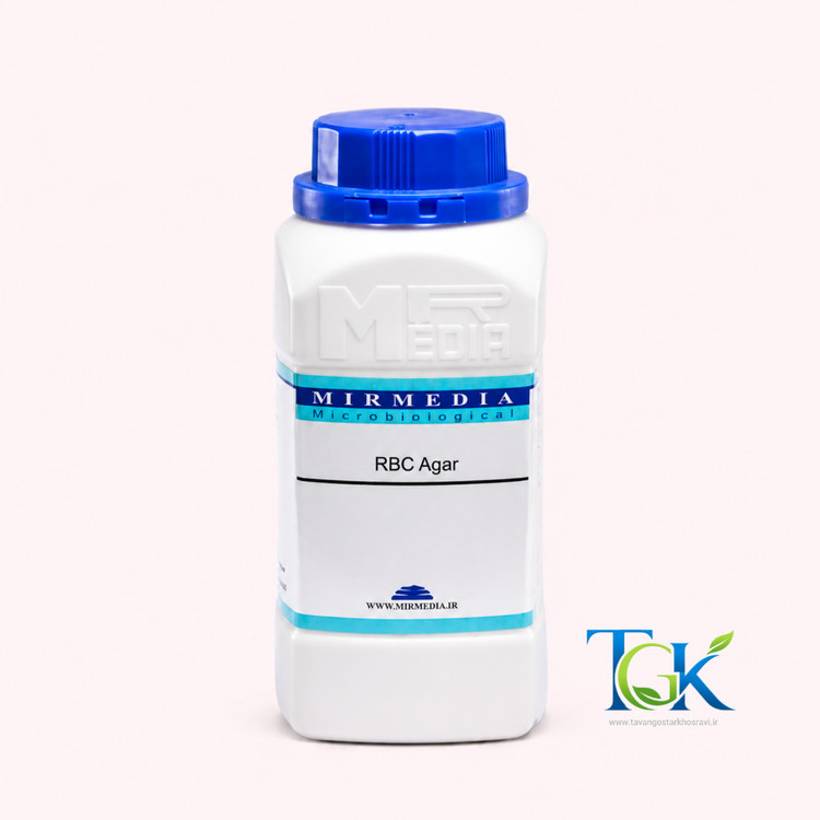 RBC Agar