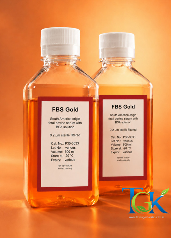 FBS GOLD 500ml PAN-BIOTECH