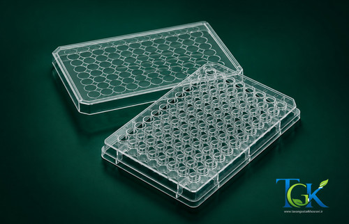 Cell Culture Plate 96 well Non treated Sterile SPL
