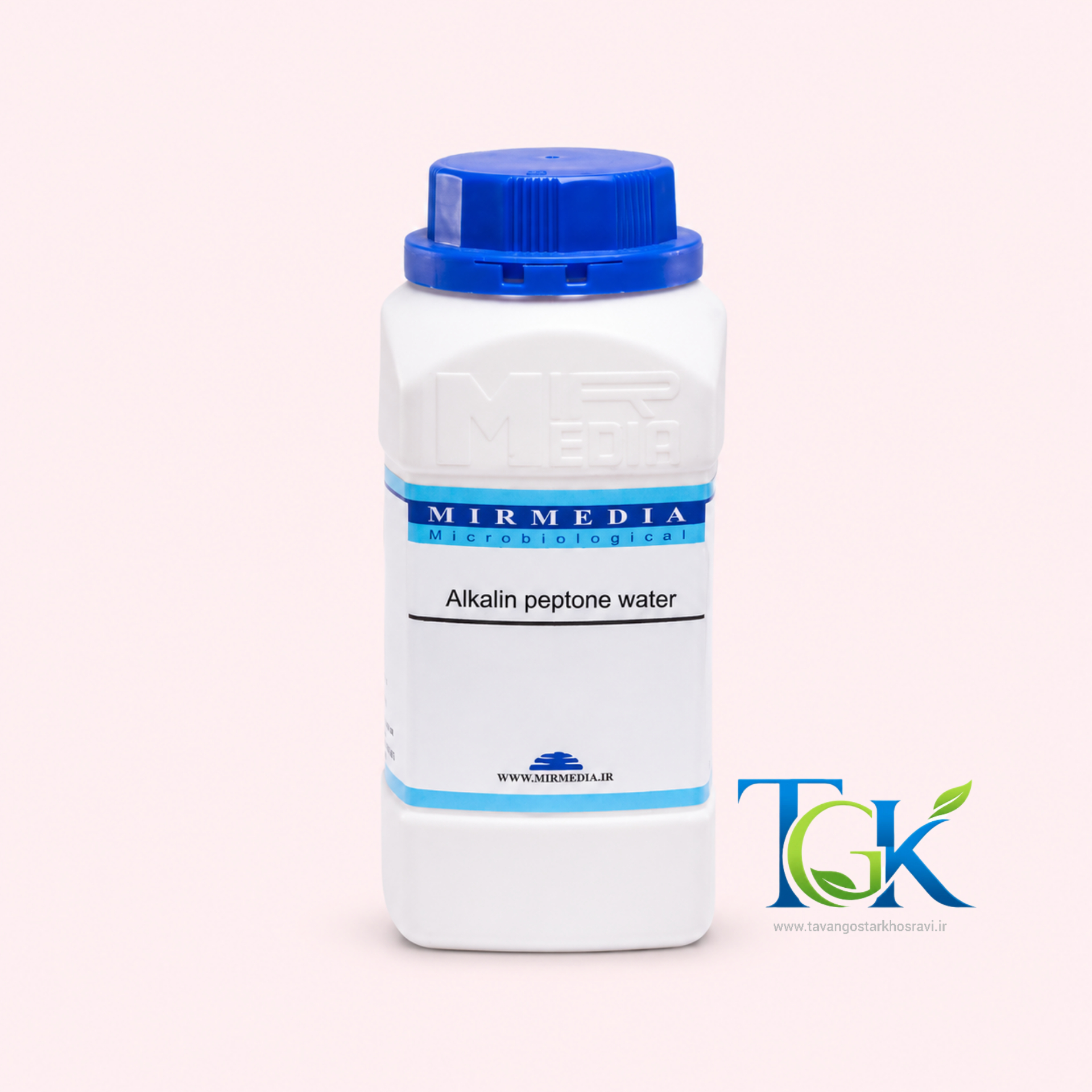 Alkaline peptone water