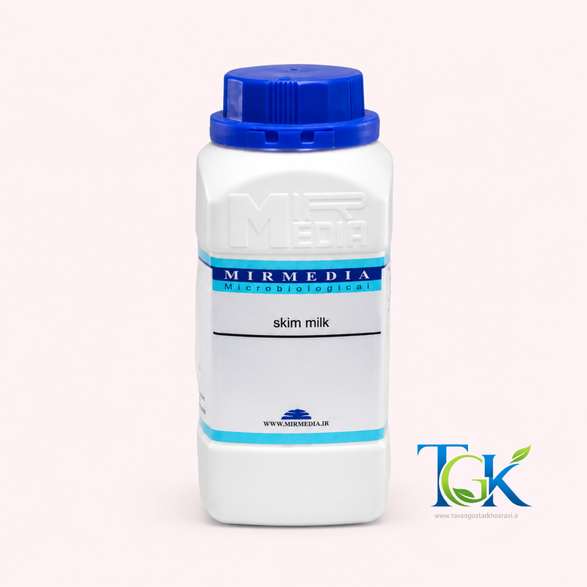 Skim Milk Agar