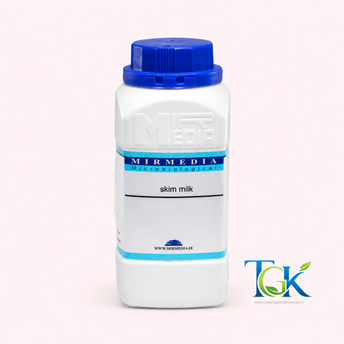 Skim Milk Agar