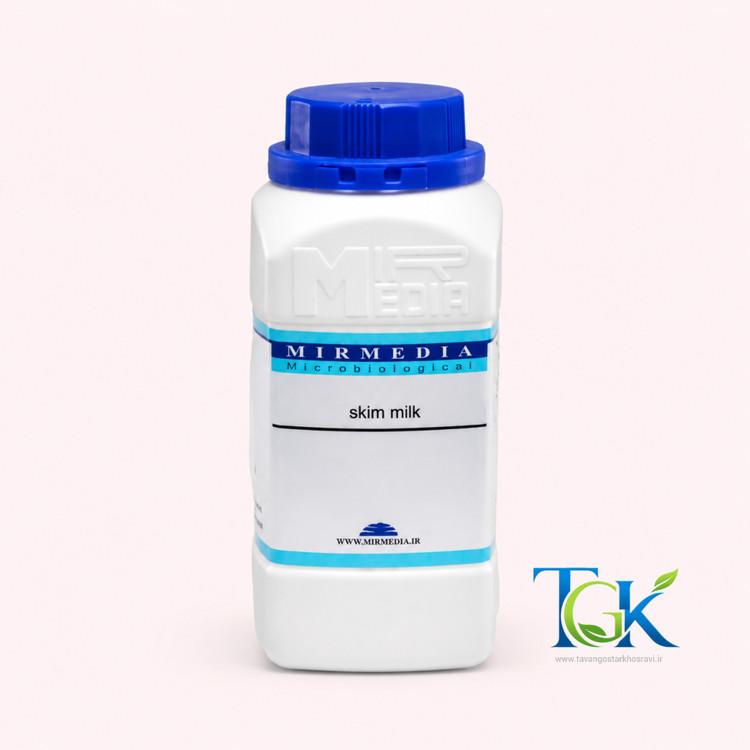 Skim Milk Agar