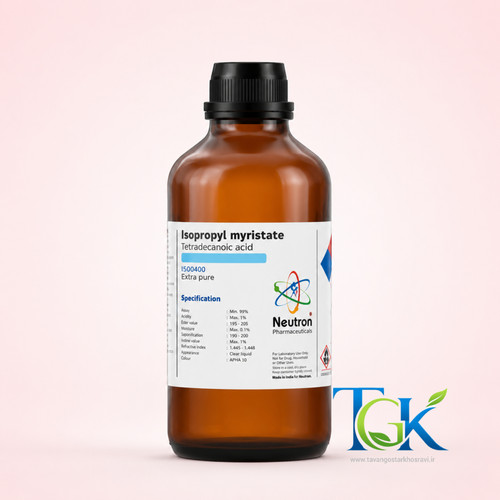 ایزوپروپیل مریستات گرید Laboratory برند نوترون