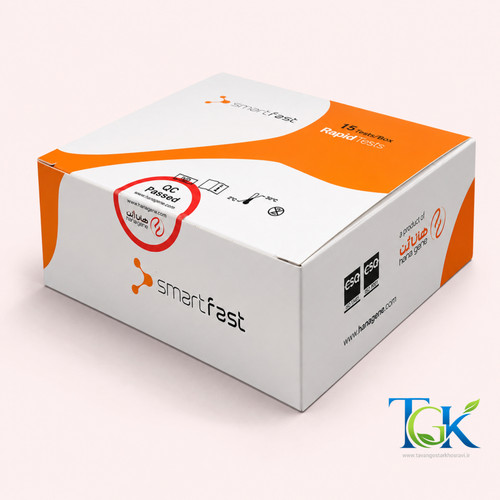 کیت تشخیص اپیات برند اسمارت فست