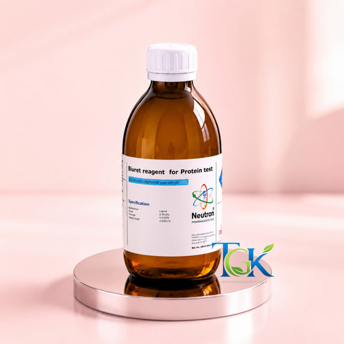 محلول بیوره گرید Biological & Clinical laboratory حجم ۲۵۰ml برند نوترون