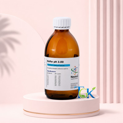 خرید بافر کالیبراسیون ph متر
