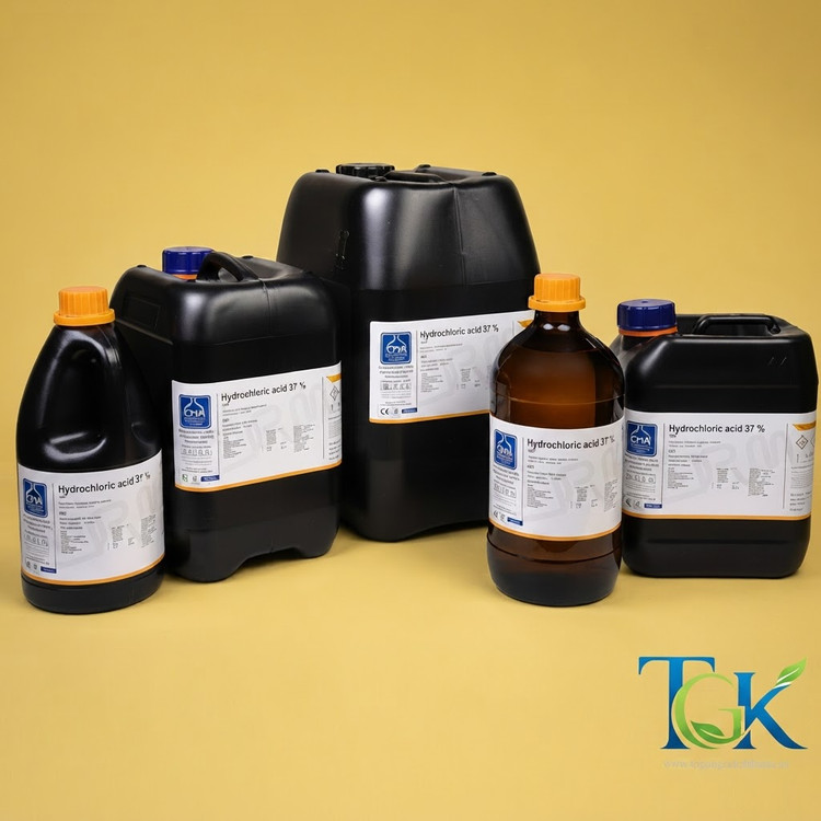 اسید نیتریک ۵۵٪ دکتر مجللی گرید Extra pure