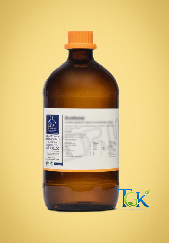 اتانول مطلق دکتر مجللی گرید Extra pure
