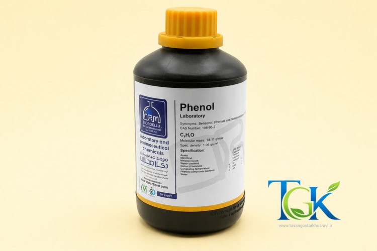 فنل Extra pure برند دکتر مجللی