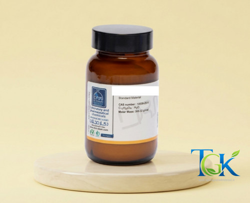 قلع (IV) کلرید Laboratory دکتر مجللی حجم ۱۰۰ میلی لیتر