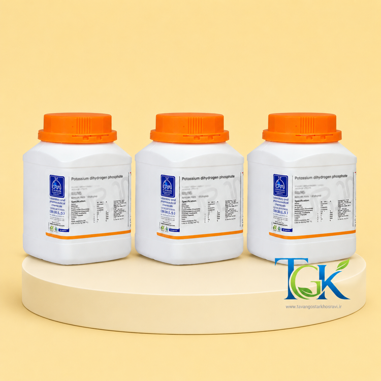 خرید اسید اگزالیک ۲ آبه Extra pure برند دکتر مجللی