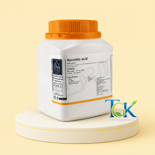 Ascorbic Acid Extra pure