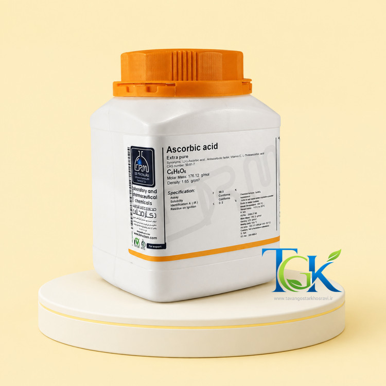 Ascorbic Acid Extra pure