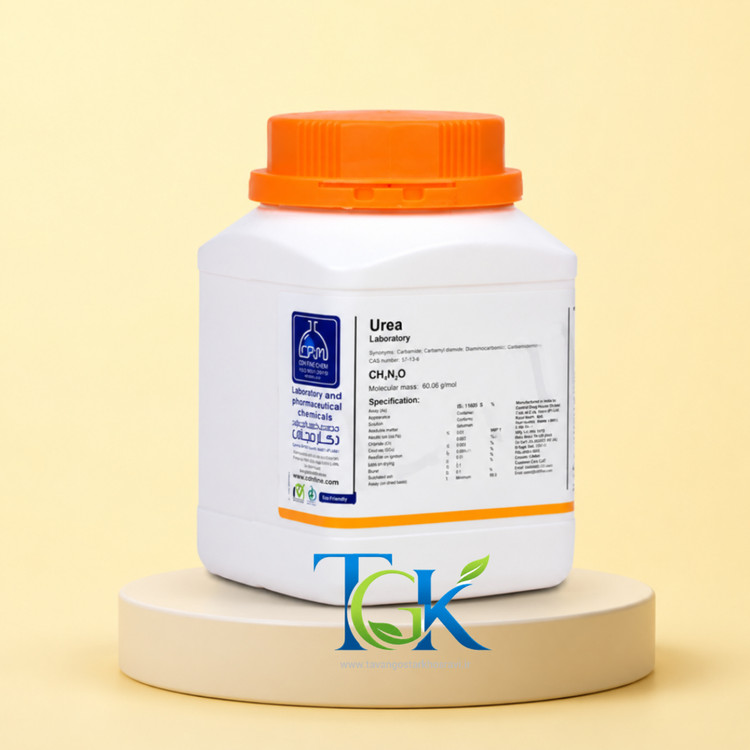 اوره Extra pure دکتر مجللی
