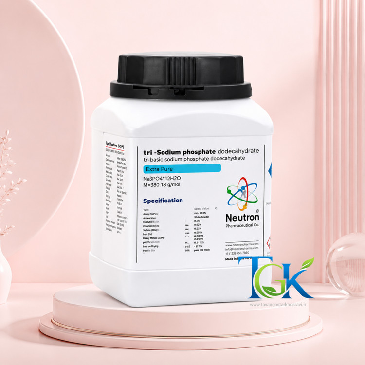 کنترل لیپید پایین (Lipid control Low) حجم یک میلی شرکت من